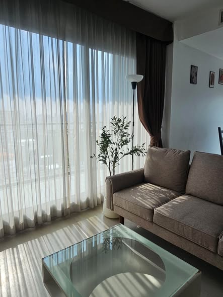 living room of Life Ratchadapisek