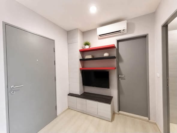 room interior of Life Ratchadapisek