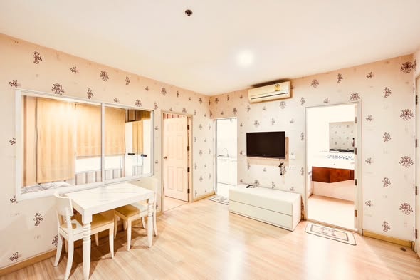 bedroom of Life @ Sathon 10