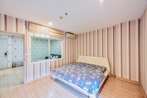 bedroom of Life @ Sathon 10