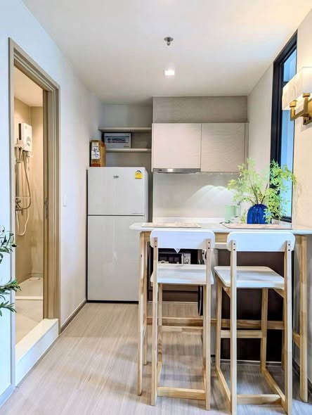 Life Sathorn Sierra ไลฟ์ สาทร เซียร์รา