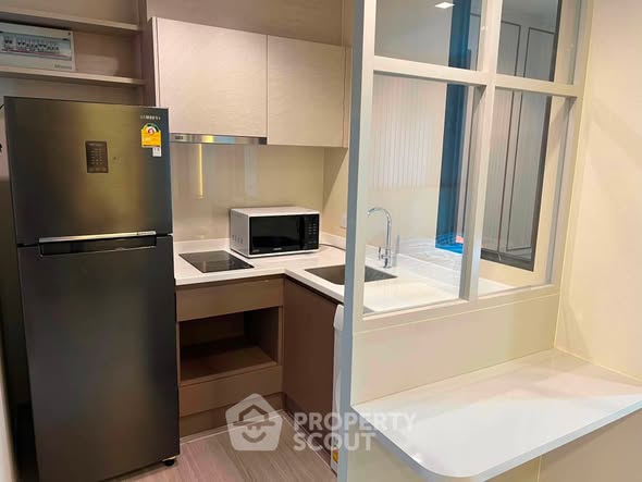 Life Sathorn Sierra ไลฟ์ สาทร เซียร์รา