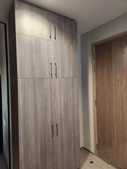 room interior of Life Sathorn Sierra ไลฟ์ สาทร เซียร์รา