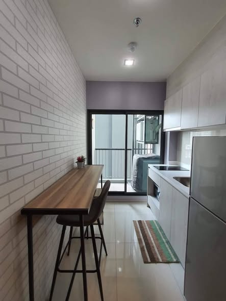 bathroom of Life Sukhumvit 48