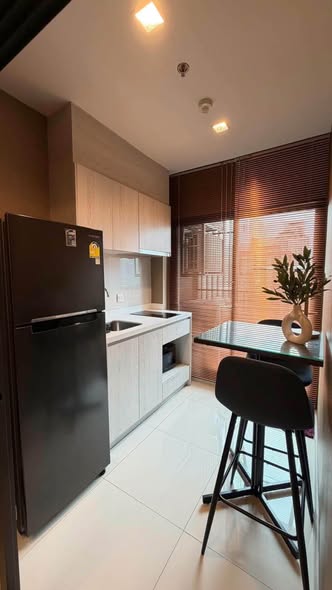 bathroom of Life Sukhumvit 48