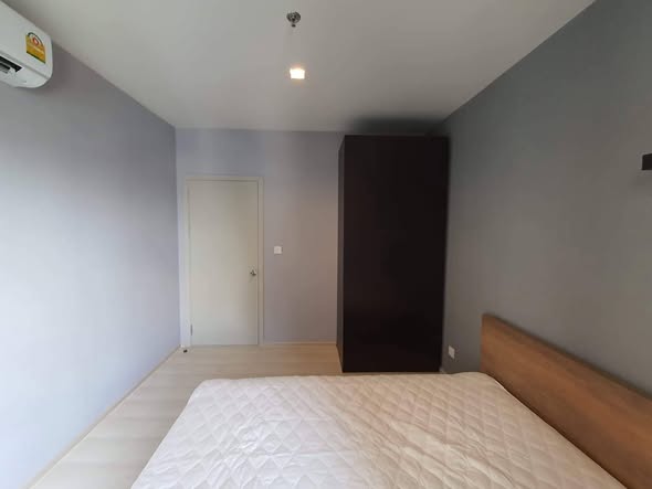 bedroom of Life Sukhumvit 48