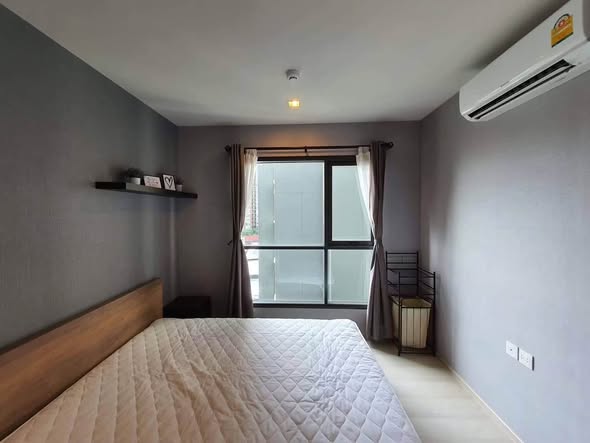 bedroom of Life Sukhumvit 48