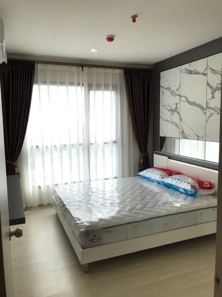 bedroom of Life Sukhumvit 48