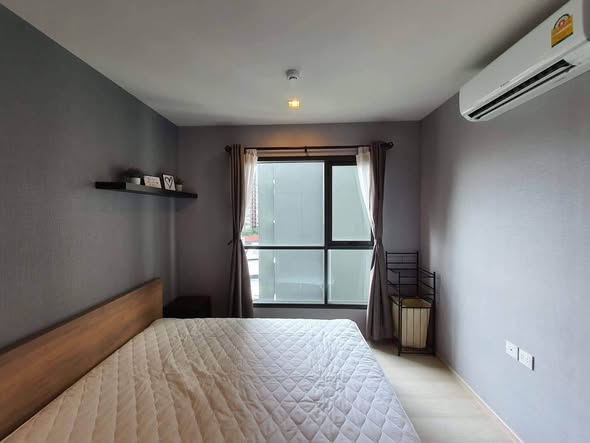 bedroom of Life Sukhumvit 48