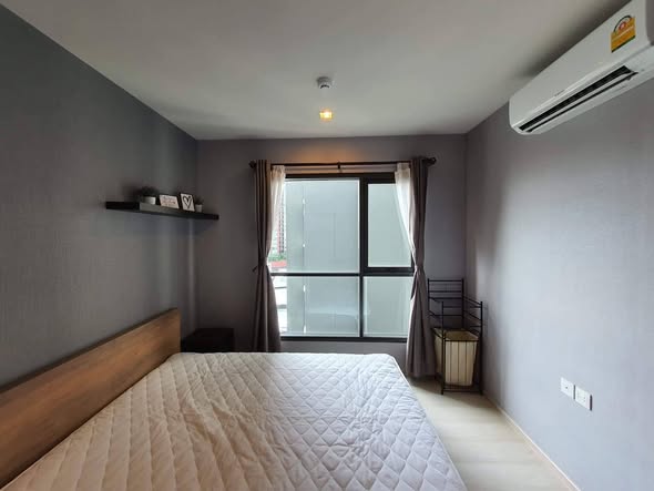 bedroom of Life Sukhumvit 48
