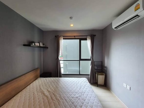 bedroom of Life Sukhumvit 48