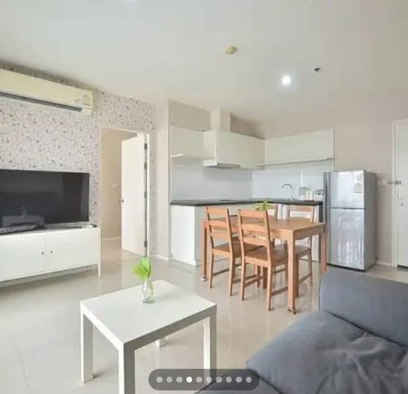 bedroom of Life Sukhumvit 48