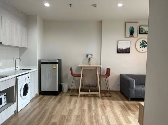 Life Sukhumvit 48