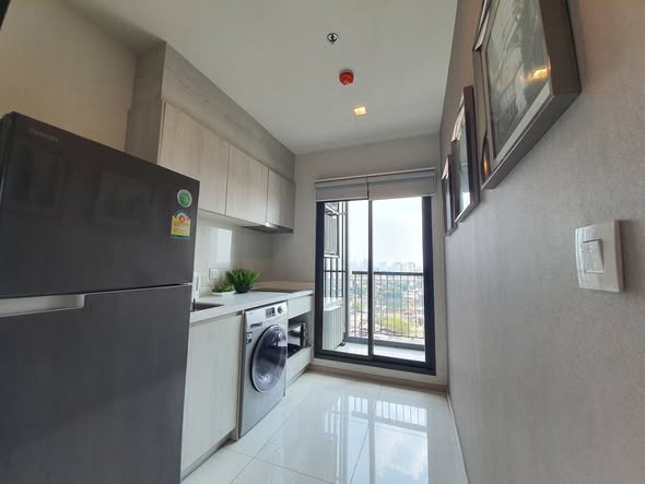 Life Sukhumvit 48