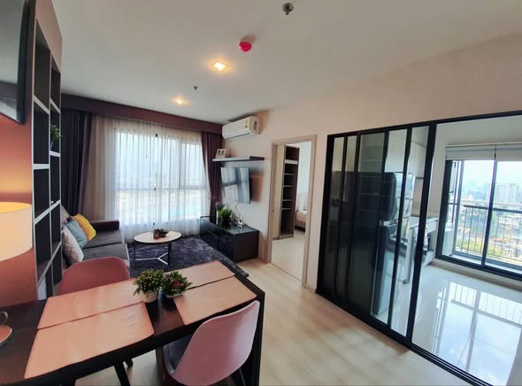 Life Sukhumvit 48