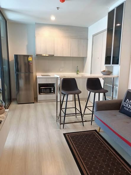 Life Sukhumvit 48