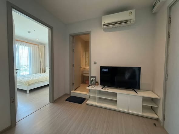 bedroom of Life Sukhumvit 62