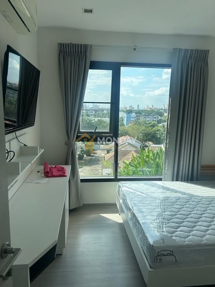 bedroom of Life Sukhumvit 62