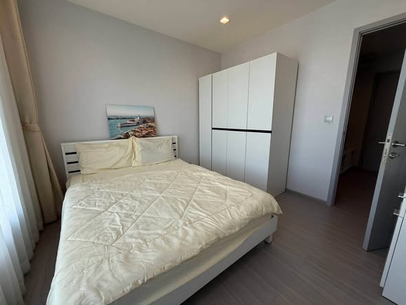 bedroom of Life Sukhumvit 62