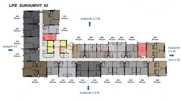 Life Sukhumvit 62