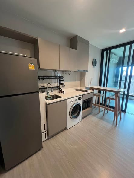 Life Sukhumvit 62