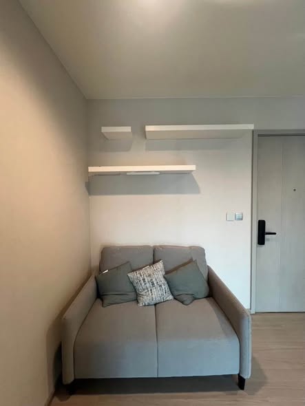 living room of Life Sukhumvit 62