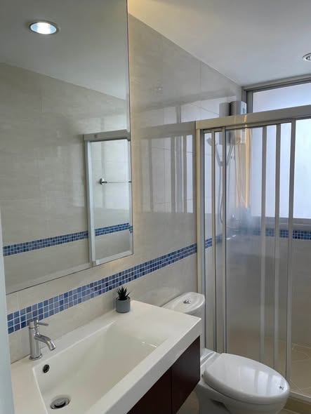 bathroom of Life @ Sukhumvit 65