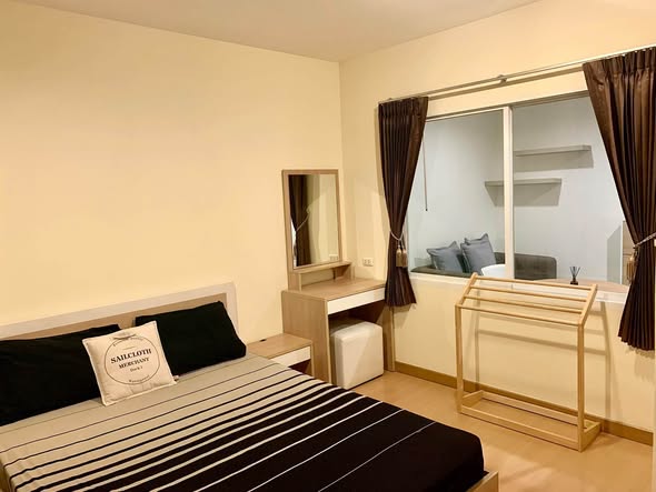 bedroom of Life @ Sukhumvit 65