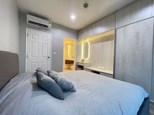 bedroom of Life @ Sukhumvit 65