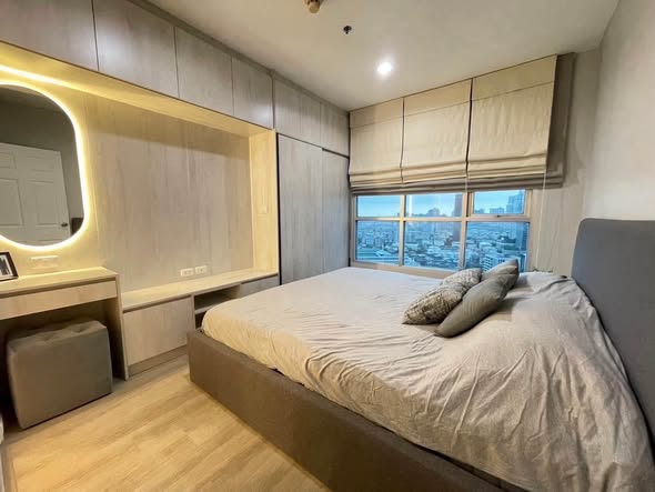 bedroom of Life @ Sukhumvit 65