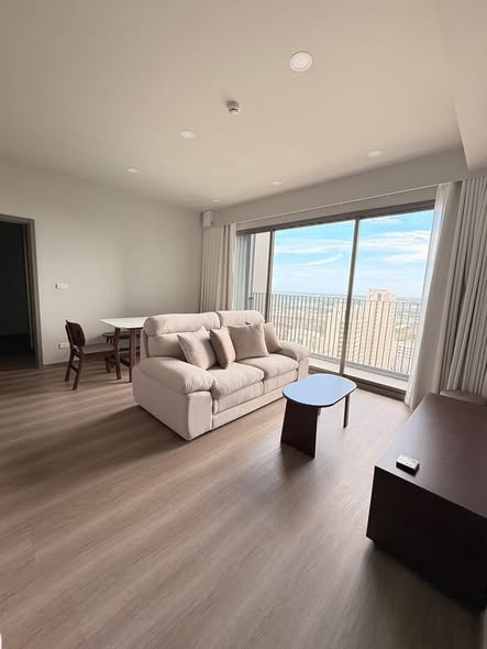 living room of วิสซ์ดอม เดอะ ฟอเรสเทียส์