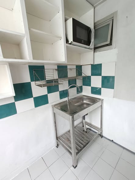 Lumpini Center Condo@Happyland Bangkapi
