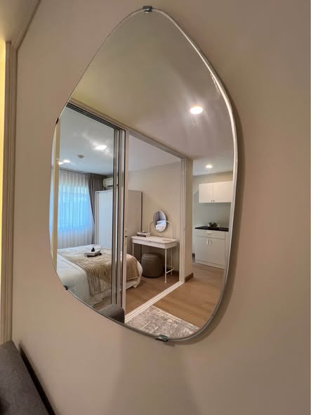 Lumpini Condo Town Bodindecha-Ramkhamhaeng