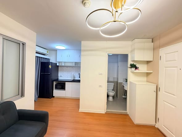 Lumpini Condo Town Bodindecha-Ramkhamhaeng