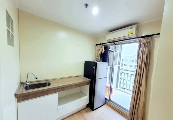 Lumpini Condotown Ramintra – Navamin