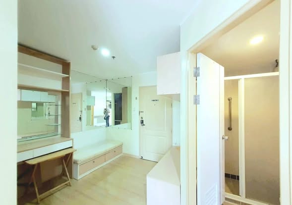 room interior of Lumpini Condotown Ramintra – Navamin
