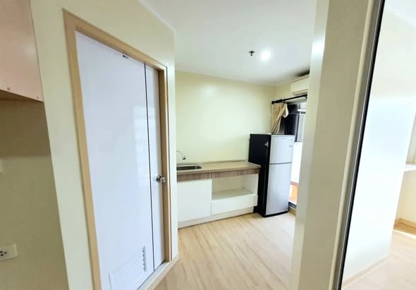 room interior of Lumpini Condotown Ramintra – Navamin