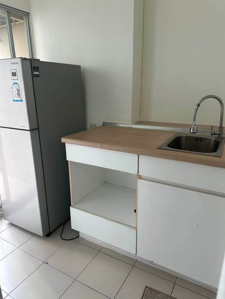 Lumpini Mega City Bang Na