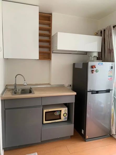 kitchen of Lumpini Mega City Bang Na