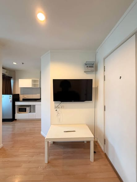 living room and room interior of Lumpini Mega City Bang Na