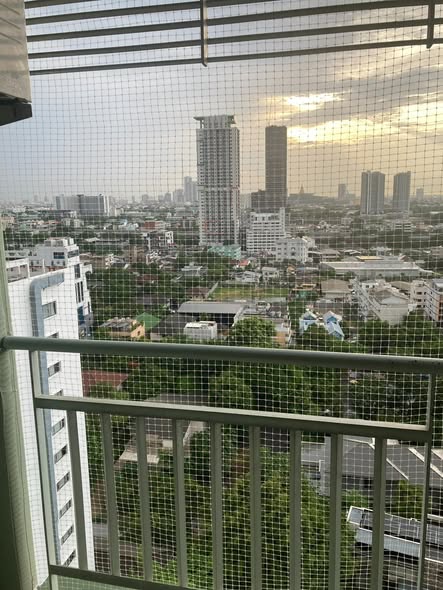 Lumpini Place Phahon-Saphan Khwai