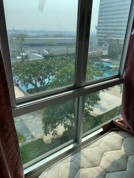 Lumpini Place Rama 4 – Kluai Nam Thai