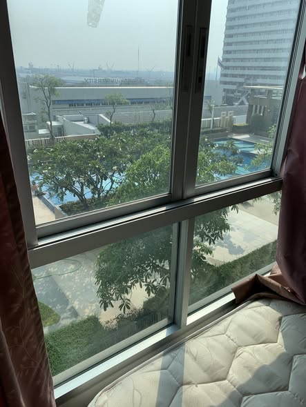 Lumpini Place Rama 4 – Kluai Nam Thai