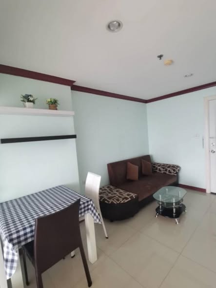 Lumpini Place Rama 9 – Ratchada