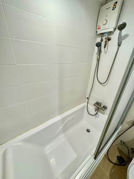 Lumpini Place Rama 9 – Ratchada