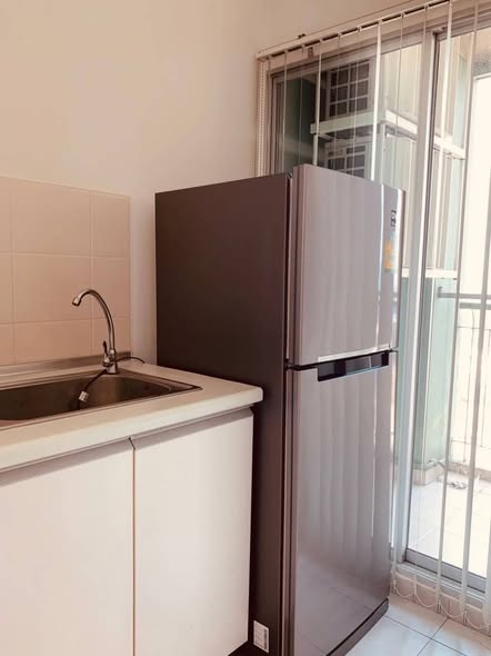 Lumpini Place Rama 9 – Ratchada