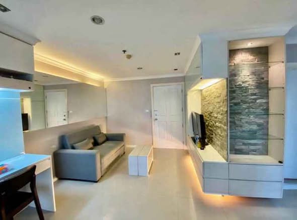 Lumpini Place Rama 9 – Ratchada