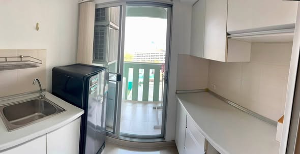 Lumpini Place Rama 9 – Ratchada