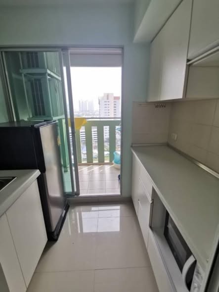 Lumpini Place Rama 9 – Ratchada