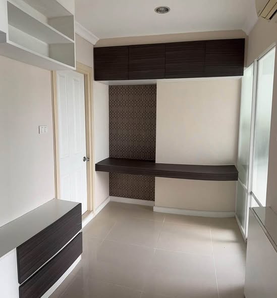 room interior of Lumpini Place Rama 9 – Ratchada